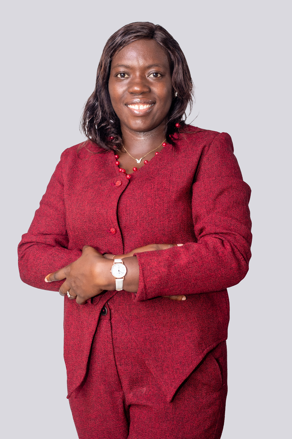Mariam Ademuyiwa