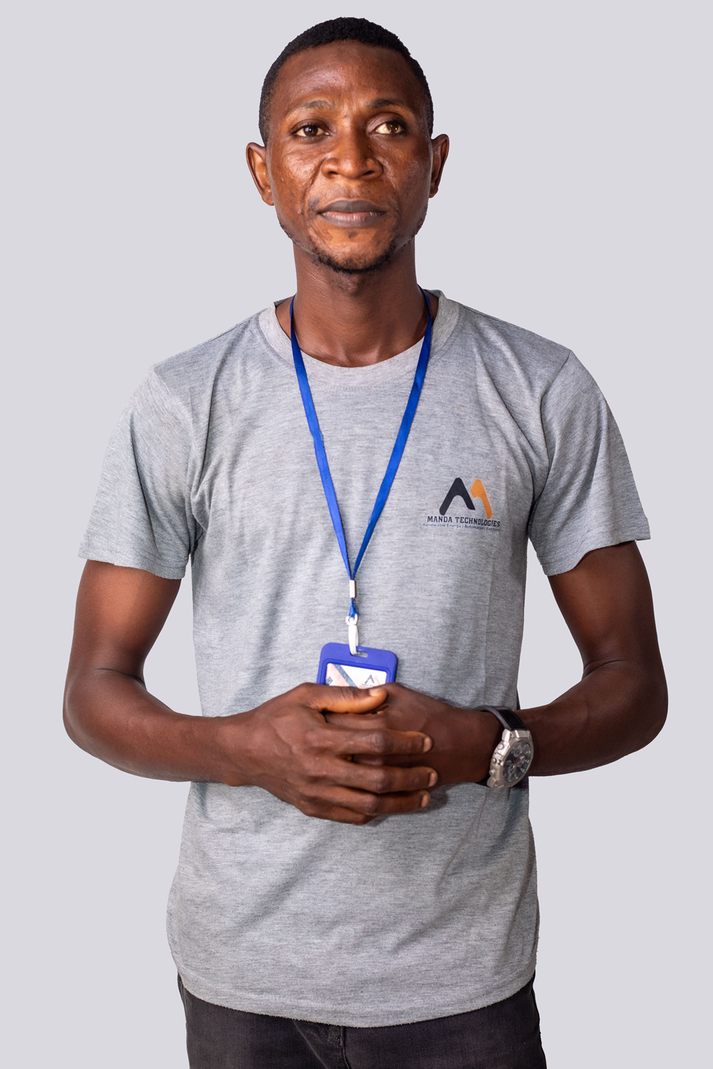 Idoko Dominic
