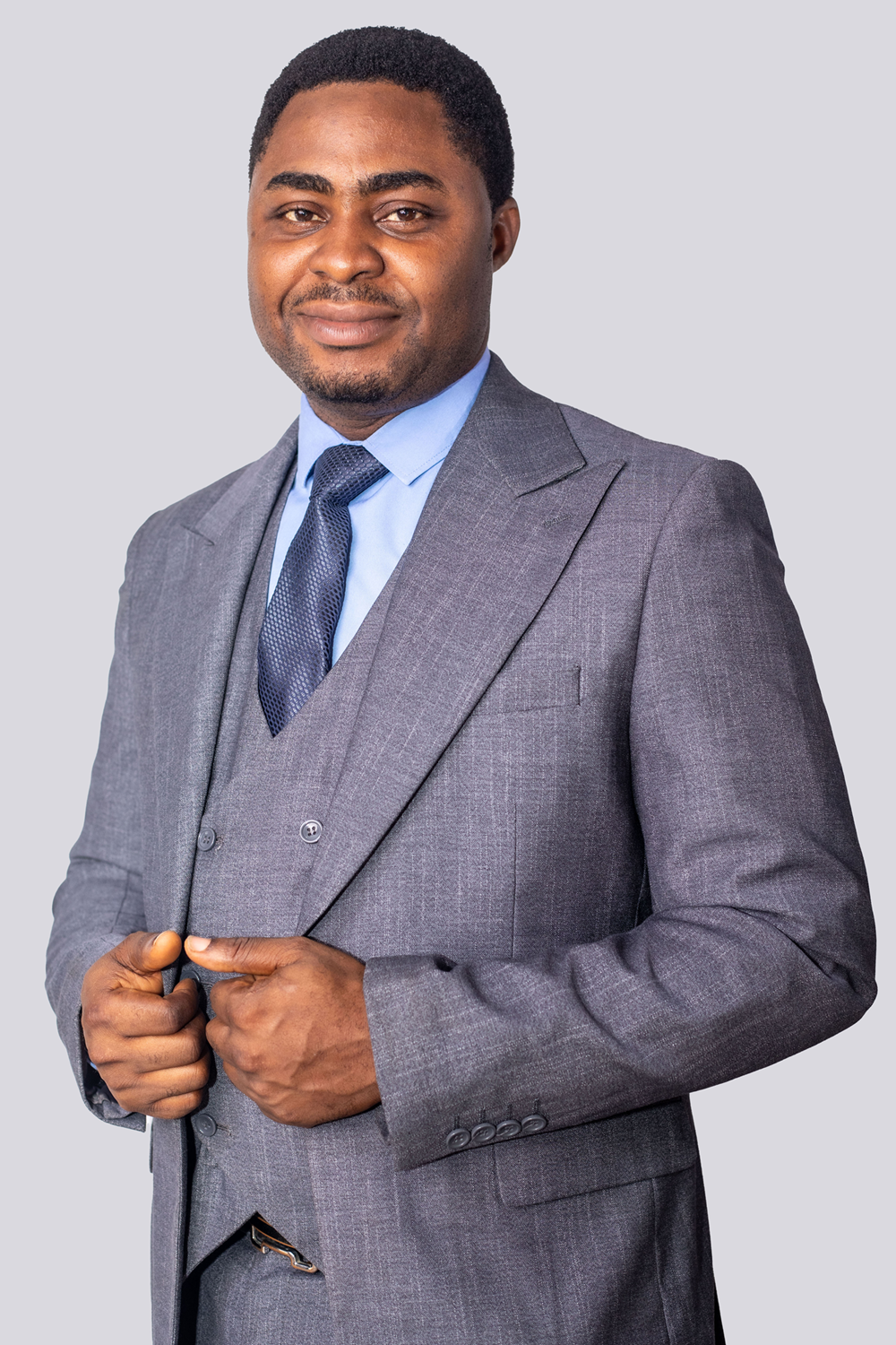 Adekunle Ademuyiwa